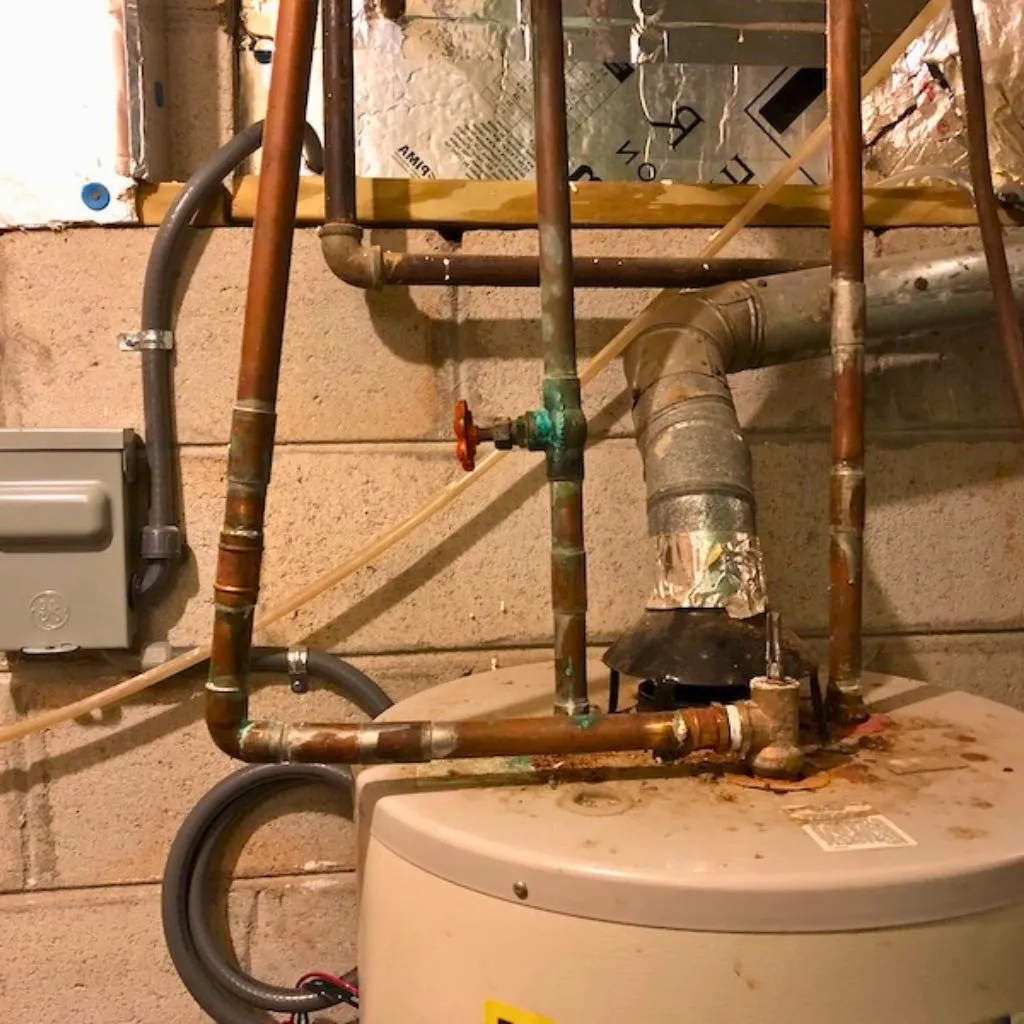 Water Heater Repair in Hampton, NH